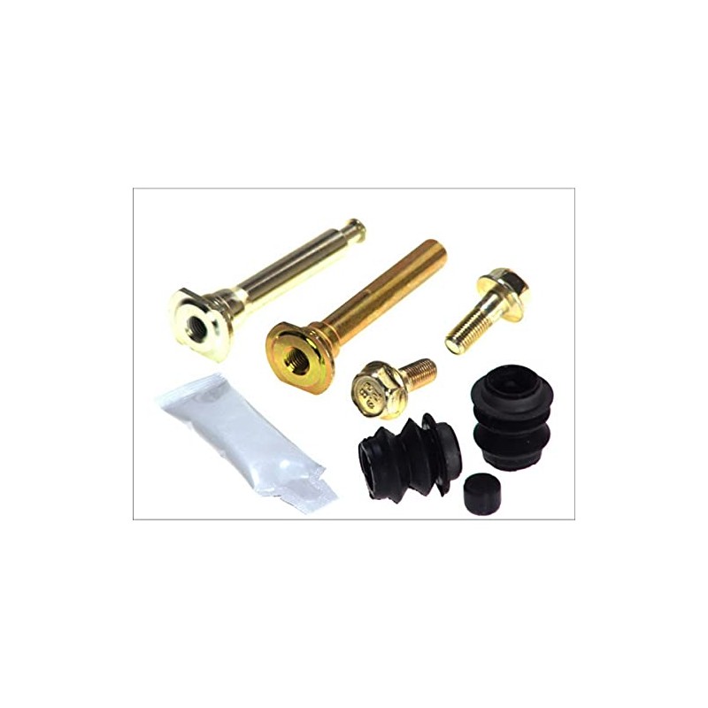 Autofren Seinsa D7036C Brake Caliper Guide Sleeve Set