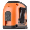 GEO FENNEL GMBH GeoTape Laser Tape Measure 2-in-1