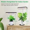 Aumtrly Plant Lights for Indoor Growing, Full Spectrum Grow Light