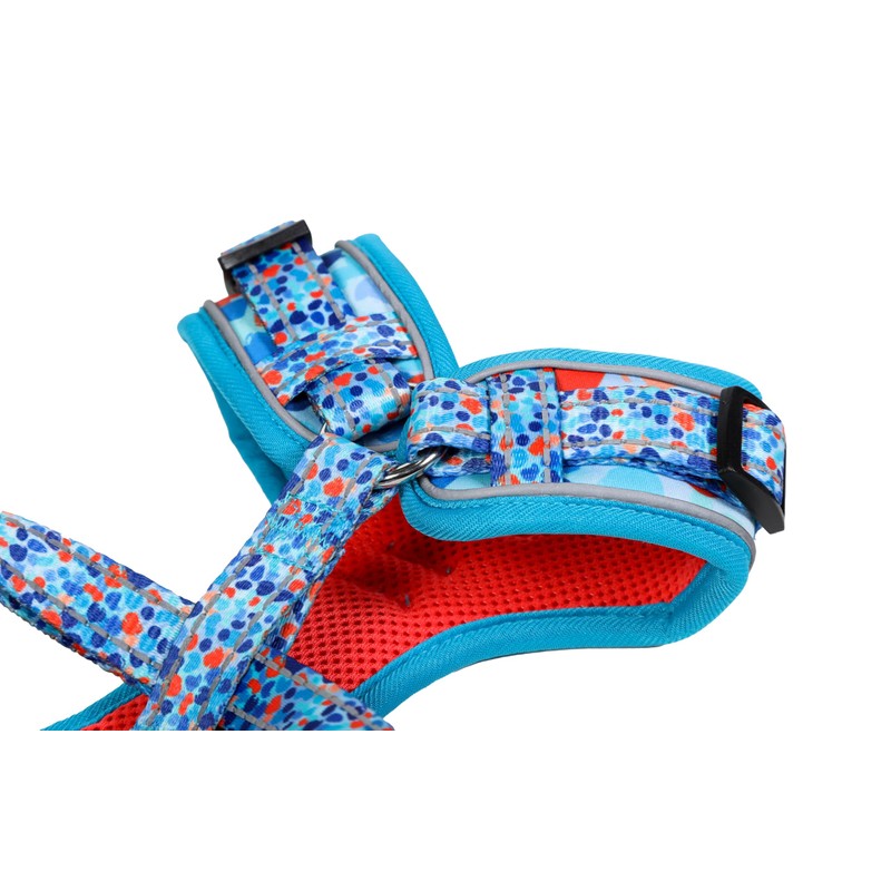 Adjustable Airmesh, Reef, 3-5