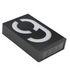 Outdoor Solar Power LED Number Sign Light House Hotel Store