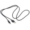 Tomatosd 3ft USB Cable Compatible with Hyperice Venom Go VG0001