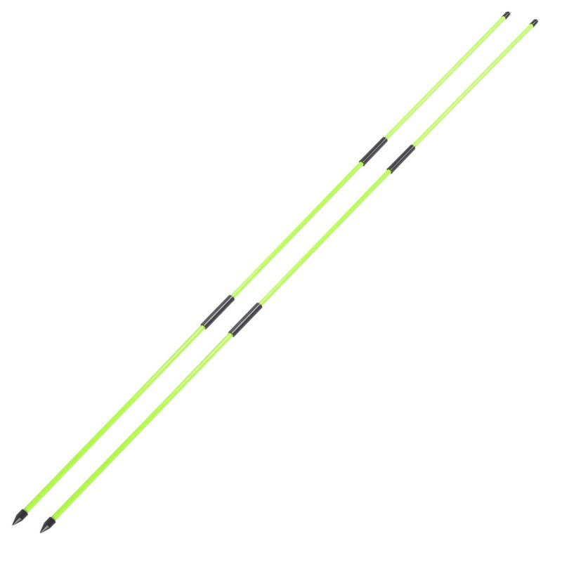 3‑ Fold Golf Indicator Stick Direction Indicator Auxiliary Trainer Golf