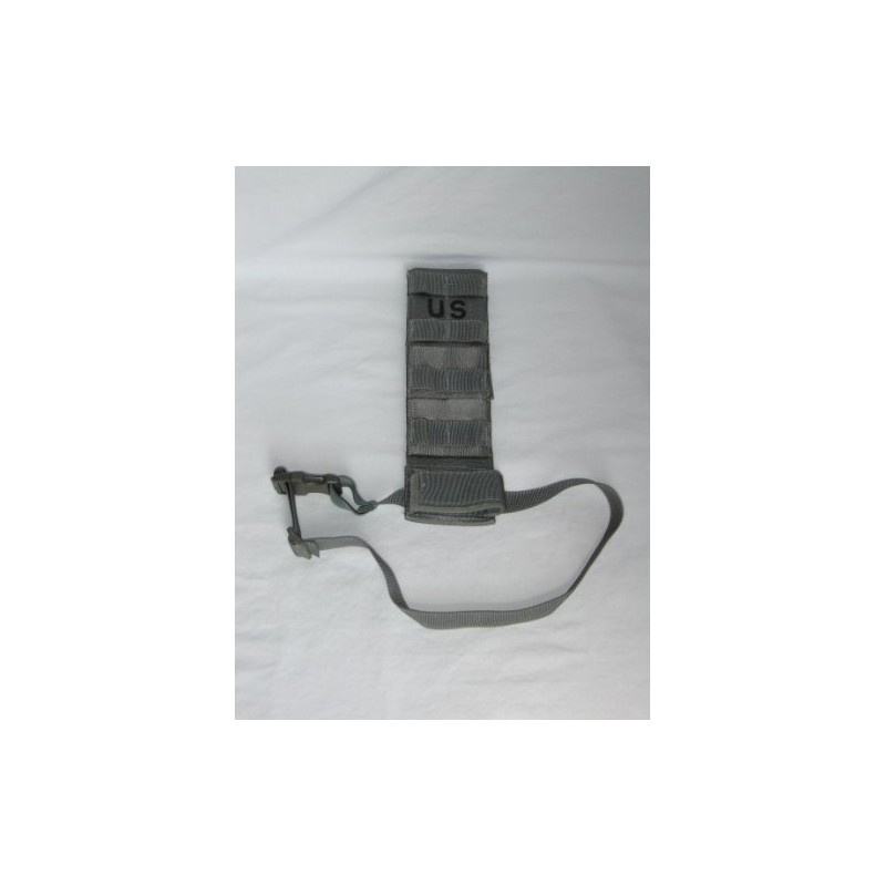 MOLLE II Holster / Leg Extender