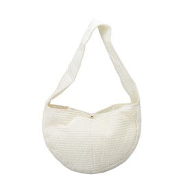 Small Dog Carrier Bag,Portable One Shoulder Cat Sling Bag Messenger Bag Hand Pet Puppy Carrier Bag with Adjustable Strap for Outdoor Traveling (S)