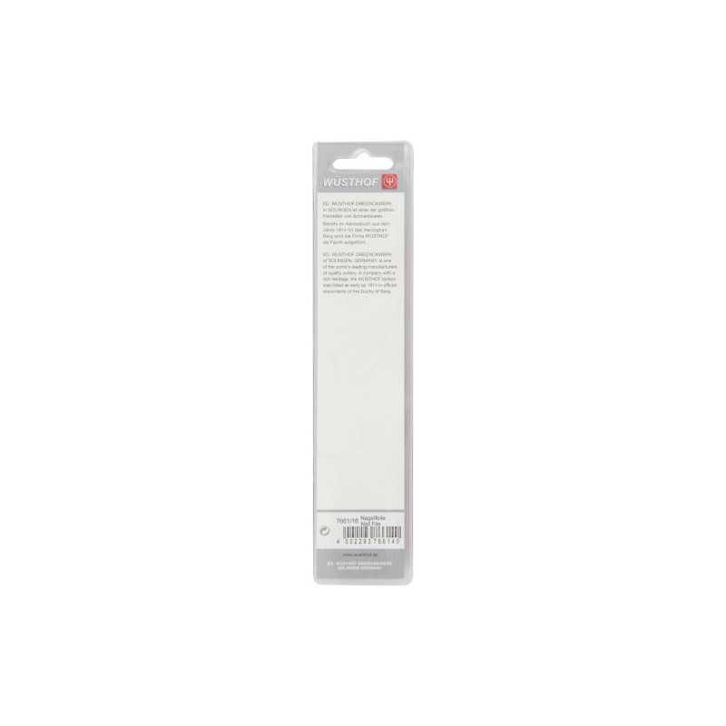 Wusthof 16cm Nail File