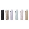 Miyajima 18900 Folding Flat Plain Carabiner for Rain or Shine,