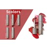INTO U Matte Lip Espresso Lip Mat Dense Mud Lip