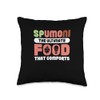 Funny Spumoni Ice Cream Comfort Food For Italian Dessert Fan