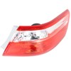 labwork Passenger Side Tail Light Replacement for Toyota Camry 2007