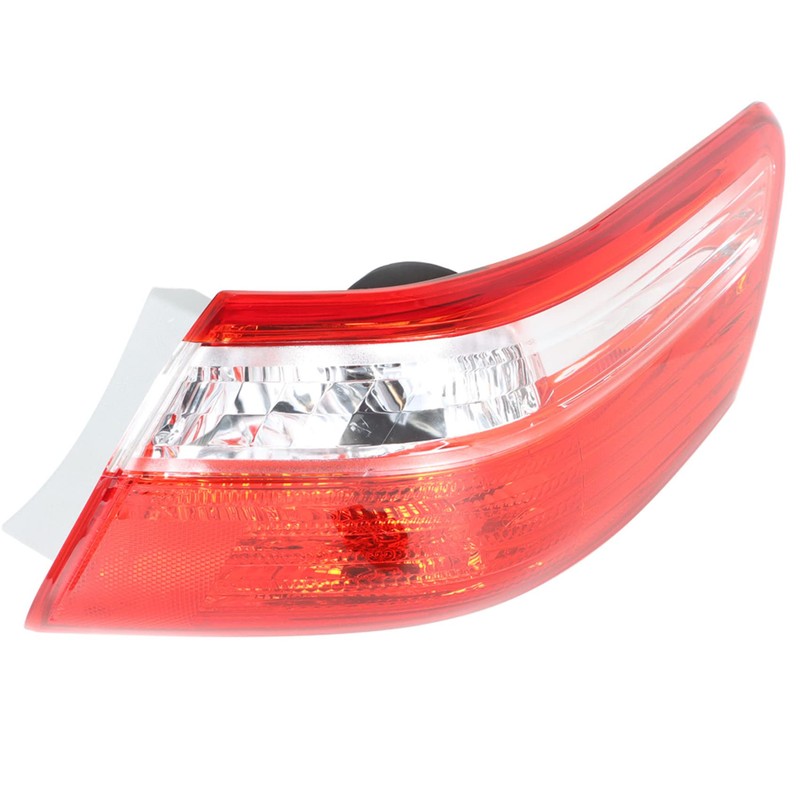 labwork Passenger Side Tail Light Replacement for Toyota Camry 2007