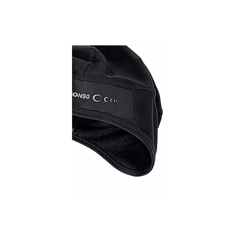 Gonso Thermal Beanie Black black Size:L/XL