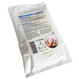 Med-Comfort Shampoo Cap, Wash Hair Without Water, Pack of 5