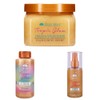 Tree Hut Tropic Glow Set - Exfoliante 510g Gel Ducha