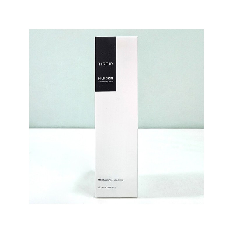 1+1 TirTir Milk Skin 150ml (2 packs) / 1+1 티르티르