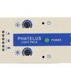 Fiber Optic Handpiece Power System Electric Teeth Light Power Control