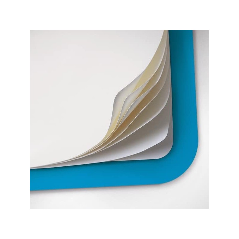 LEUCHTTURM1917 370343 Notebook Medium (A5) 120 g/m² Paper Edition, Hardcover,