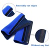 4 Pack Strap Covers, Strap Cushions for Mask Strap Headgear,