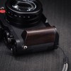 Iborrys-Compatible Leica D-LUX8 DLUX8 Camera L-Shape Quick Release Plate ·