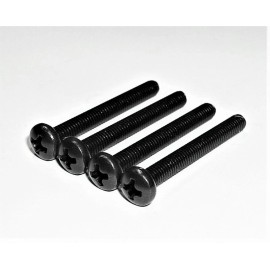 Vizio Screws for Stand Base  E50-C1 D50-UD1 D43-D1 D43-NE1 D50-NE1 TV Mount