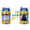 Bandai Super Best DX Genius Full Bottle