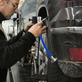 PACKOVE Trailer Air Hose Assembly for Truck and Trailer Pu and Leakproof Design Easy Installation Compatible Various Trucks