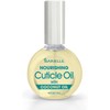 BARIELLE Aceite Nutritivo Para Cutículas Con Aceite De Coco 1