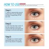 Retinol Caffeine Eye Serum Retinol Eye Firming Serum for Dark