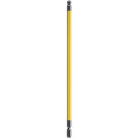 ANEX ACBP-6020 Color Bit Ball Point, Single Head, Long, H0.2 x 7.9 inches (6 mm) x 7.9 inches (200 mm)
