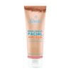 Mascarilla Facial Arcilla Para Piel Grasa Shelo Nabel® 100ml
