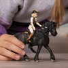 Schleich 42640 Horse Club Playset, Multi-Coloured