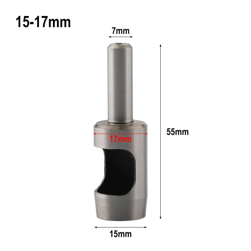 Multi Purpose Hole Punch for Efficient Drilling in Various Fabrics