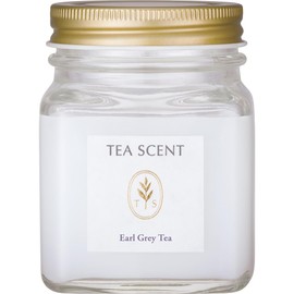Harukado 6348 Tea Cent Gel Earl Grey Tea Fragrance, Made in Japan
