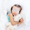 Yemiany Yemiany Kids Eye Masks for Sleeping - 3D Sleep