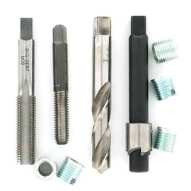 Big-Sert 5012 M10 x 1.25 Oversized Metric Thread Repair Kit