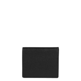BEMON Mens Leather ENZO 8 Card Slots RFID Protection Card Holder Black H 9 x L 11 x P 2 cm Classic, black, Classic