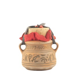 Tana Egypt Wonder 8001 Clay Powder Pearl