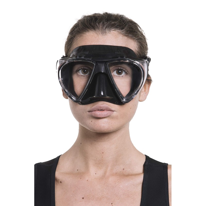 Cressi Penta+ Mask