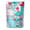 Suncore Foods Dried Rose Petals Bloom, Caffeine-Free Tea, Gluten-Free, Non-GMO,