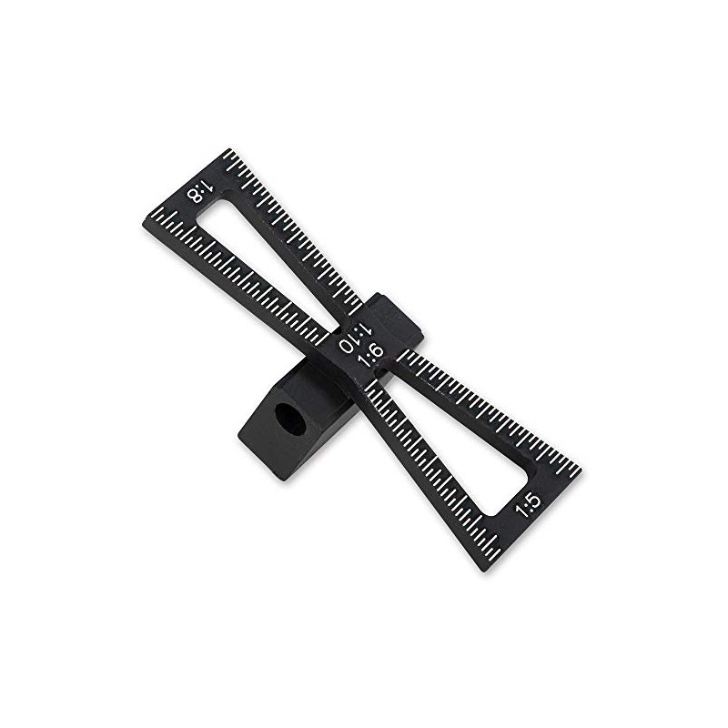 Axminster Workshop Dovetail Marker