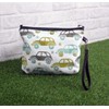 DEKOR WORLD Pouches (Green2)
