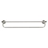 ALFI brand AB9538-BN Towel Bar & Shelf Bathroom Accessory, 26",