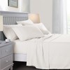 Imperial Rooms Flat Sheets Double 200 Thread Count 100% Egyptian