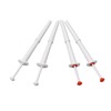 4Pcs Pickle Picker, Deluxe Pickle Grabber Tool with Stainless Steel