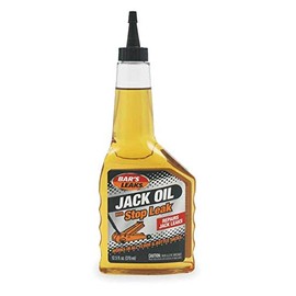 Jack Oil with Stop Leak