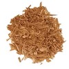 SKE Tatarian Honeysuckle Fine Wood Chips/Dust (Catnip Alternative) (1 oz