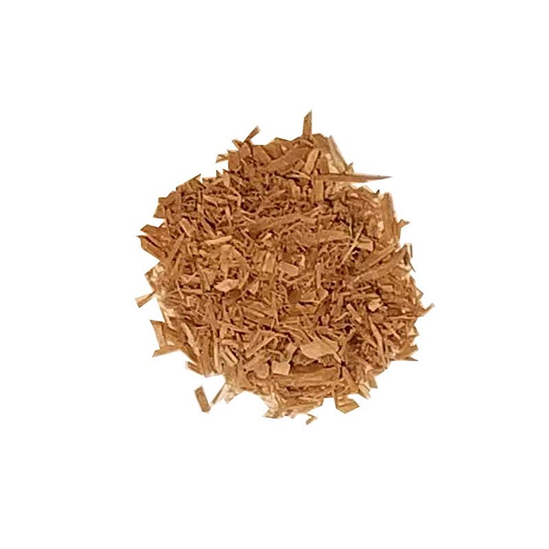 SKE Tatarian Honeysuckle Fine Wood Chips/Dust (Catnip Alternative) (1 oz