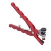 Hole Punch Pliers Ergonomic Labor Saving Aluminum Alloy Watch Band