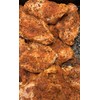 Dad’s Seasonings Jalapeño Lime Rub & Seasoning - Spicy BBQ