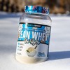 Musclesport Lean Whey Revolution Protein Powder - Whey Protein Isolate